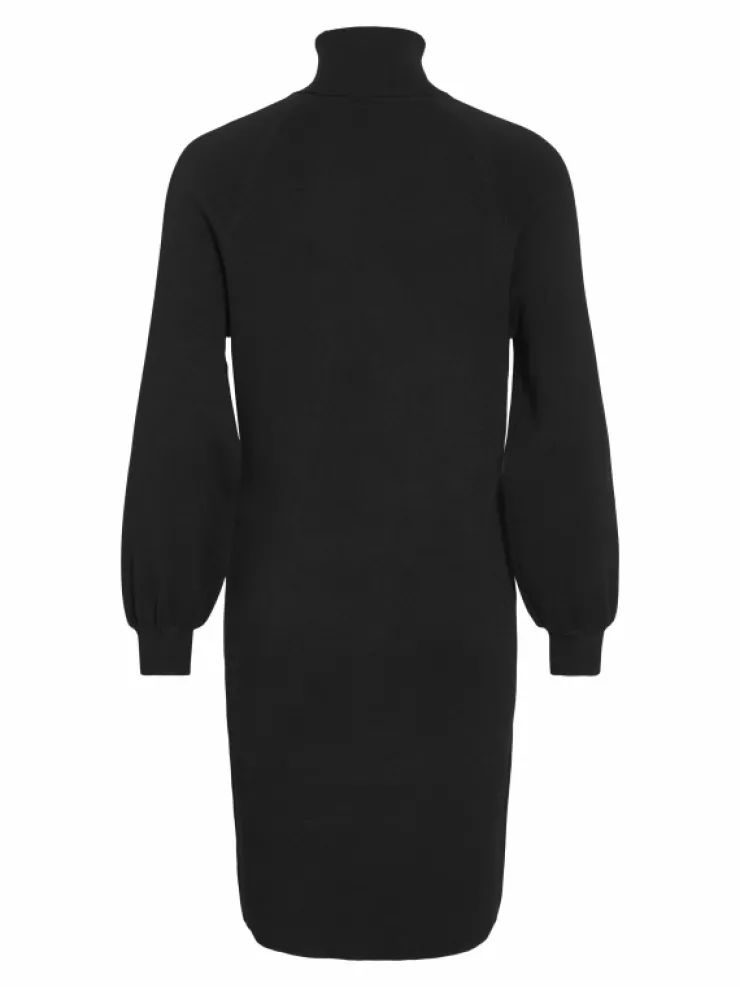 VILA Knitwear | Dresses^VIOSTRIA TURTLENECK KNITTED DRESS