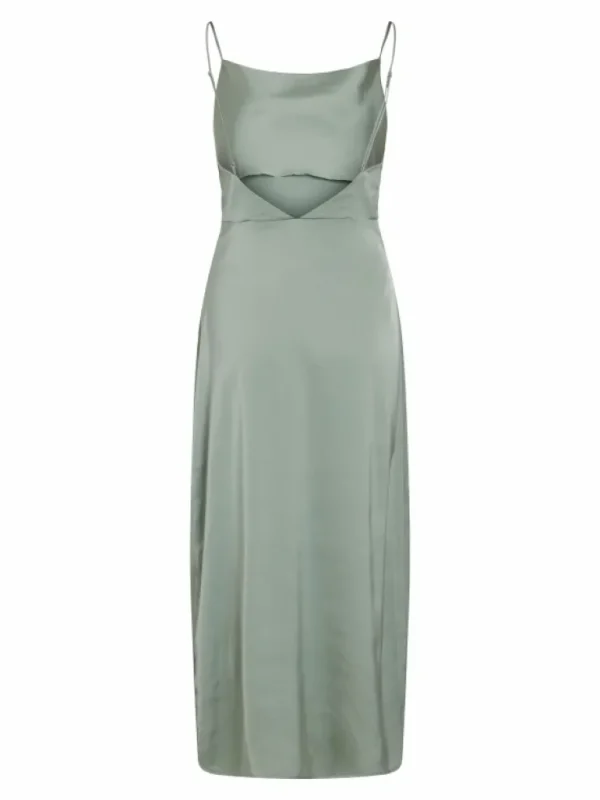VILA Dresses^VIRAVENNA STRAP OCCASION DRESS