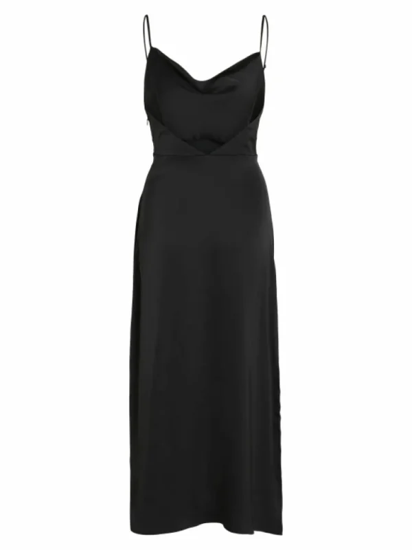 VILA Dresses^VIRAVENNA STRAP OCCASION DRESS