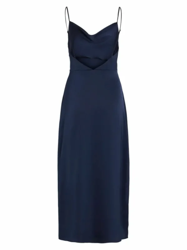 VILA Dresses^VIRAVENNA STRAP OCCASION DRESS