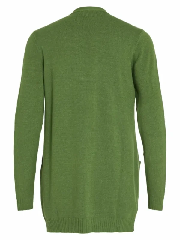 VILA Knitwear^VIRIL BASIC KNITTED CARDIGAN