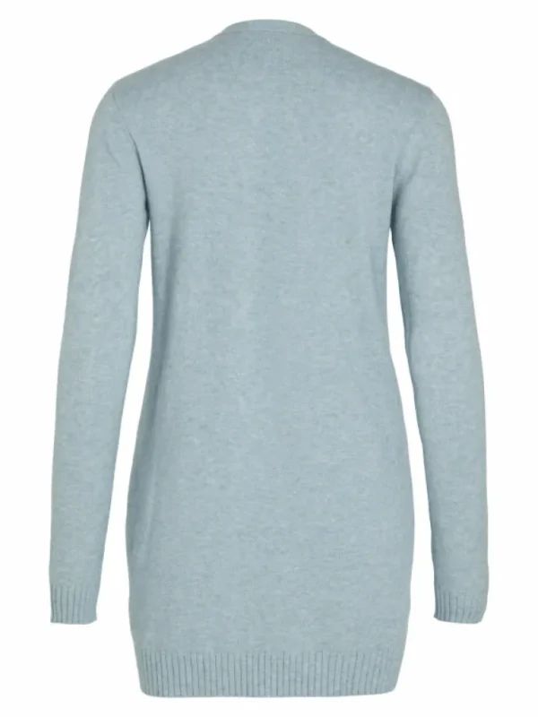 VILA Knitwear^VIRIL BASIC KNITTED CARDIGAN
