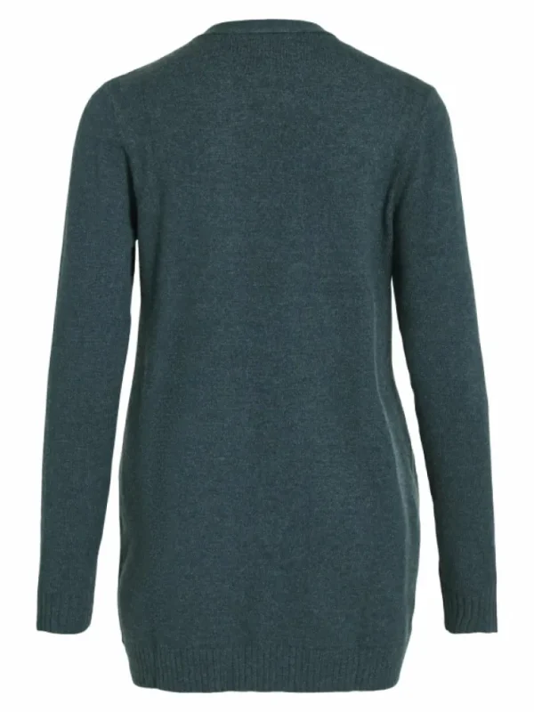 VILA Knitwear^VIRIL BASIC KNITTED CARDIGAN