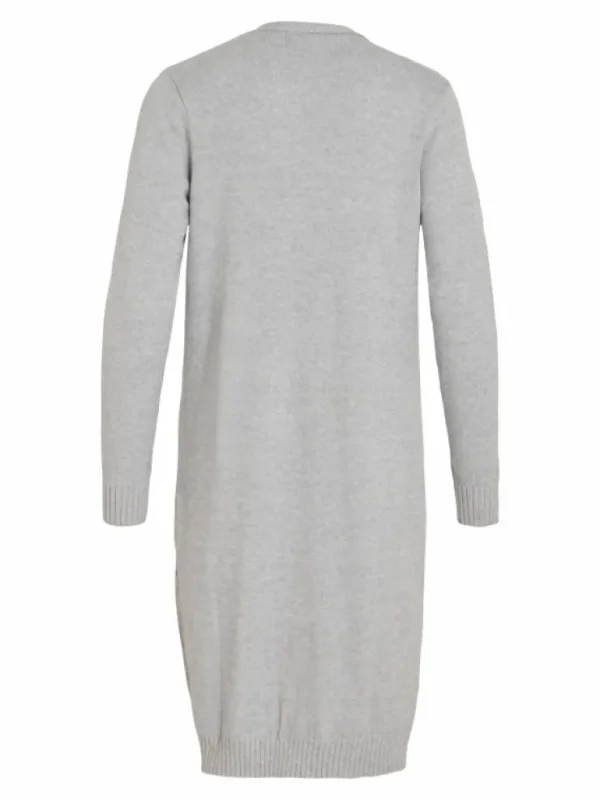 VILA Knitwear^VIRIL LONG KNITTED CARDIGAN