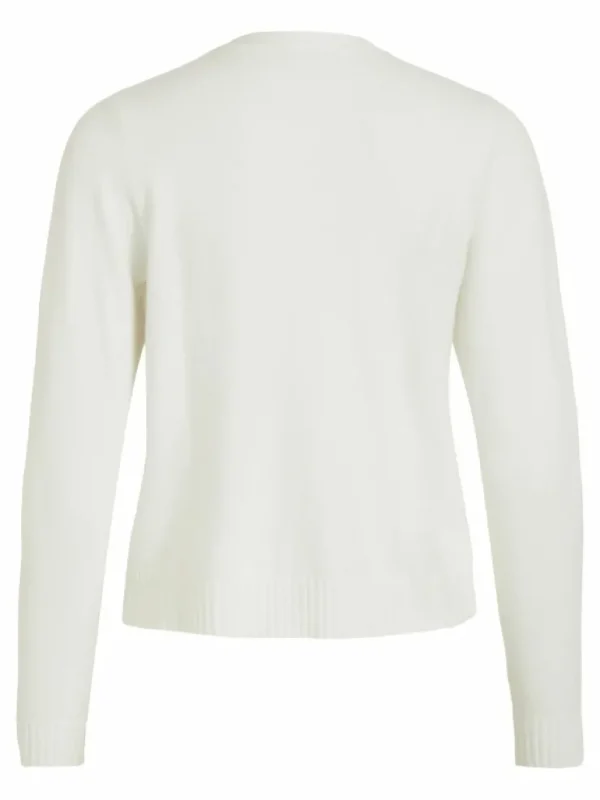 VILA Knitwear^VIRIL SHORT OPEN CARDIGAN