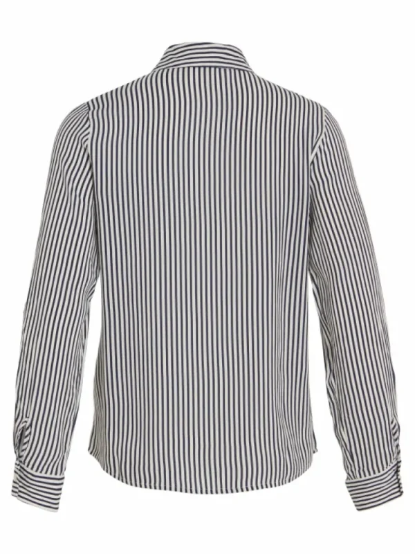 VILA Shirts | Tops & T-shirts^VIROSA LONG SLEEVED SHIRT