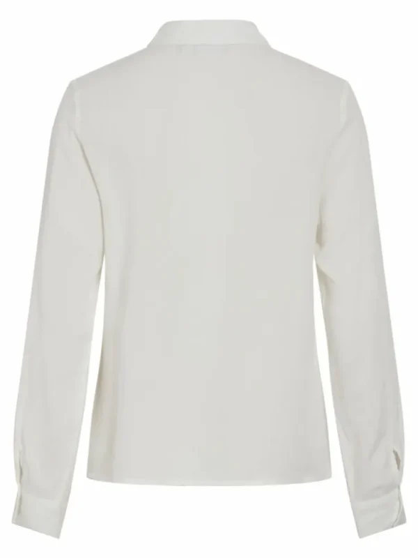 VILA Shirts | Tops & T-shirts^VIROSA LONG SLEEVED SHIRT