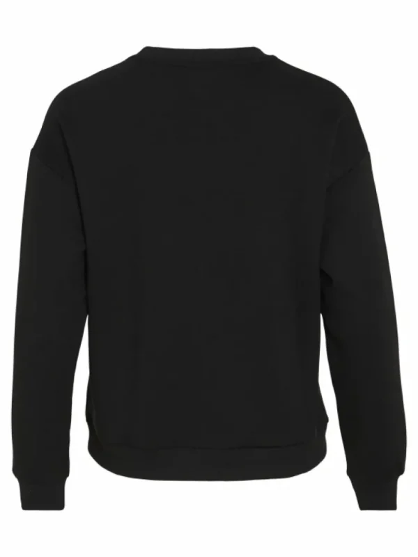VILA Tops & T-shirts^VISANDY BASIC SWEATSHIRT