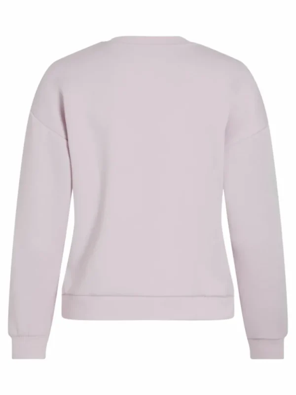 VILA Tops & T-shirts^VISANDY BASIC SWEATSHIRT