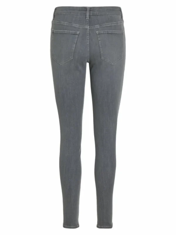 VILA Jeans^VISARAH REGULAR WAIST SKINNY FIT JEANS