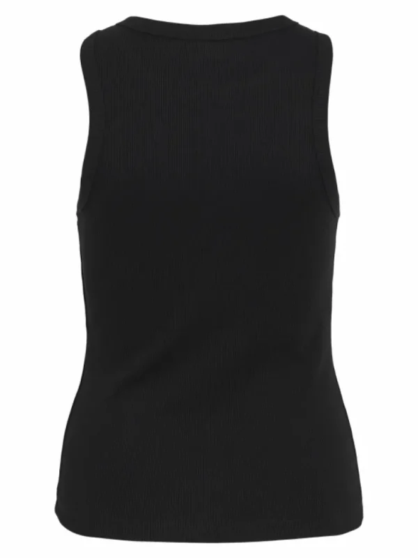 VILA Tops & T-shirts^VISOLA ROUND NECK SLEEVELESS TOP