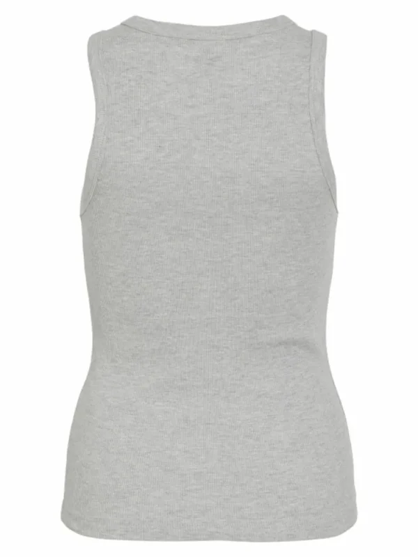 VILA Tops & T-shirts^VISOLA ROUND NECK SLEEVELESS TOP