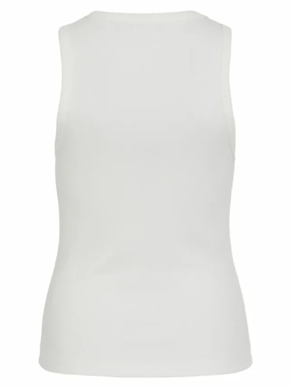 VILA Tops & T-shirts^VISOLA ROUND NECK SLEEVELESS TOP