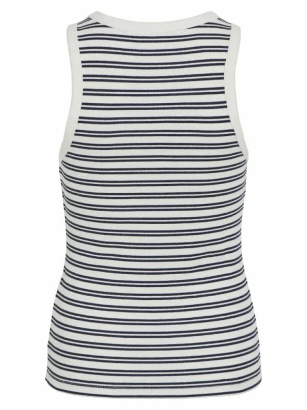 VILA Tops & T-shirts^VISOLA ROUND NECK SLEEVELESS TOP