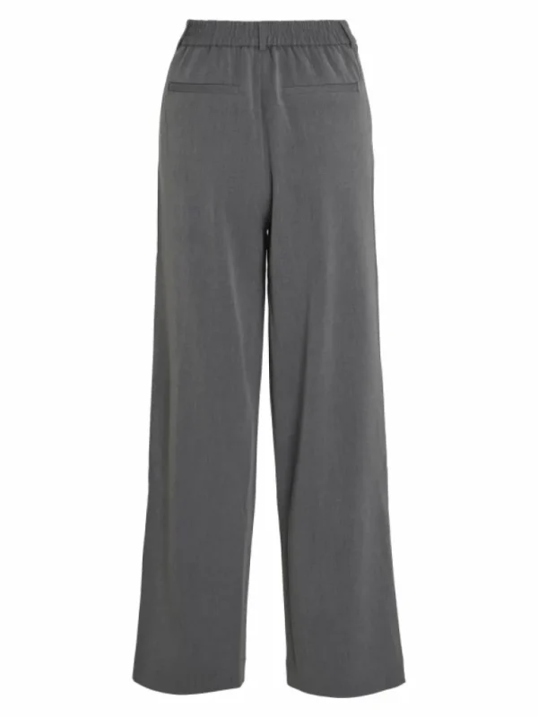 VILA Trousers & Leggings^VIVARONE HIGH WAIST WIDE-LEG TROUSERS
