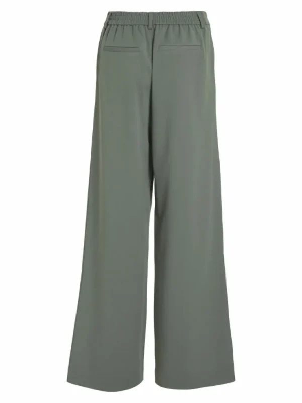 VILA Trousers & Leggings^VIVARONE HIGH WAIST WIDE-LEG TROUSERS