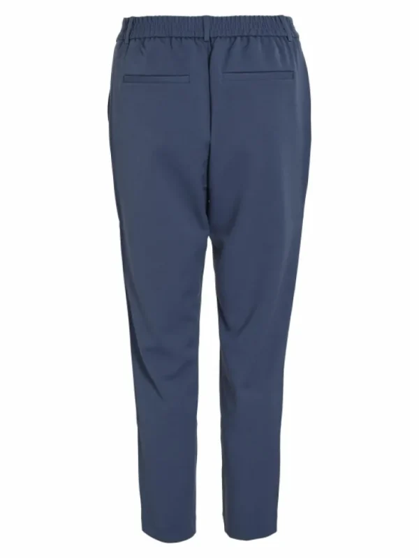 VILA Trousers & Leggings | Blazers & Suits^VIVARONE SLIM FIT HIGH WAISTED TROUSERS