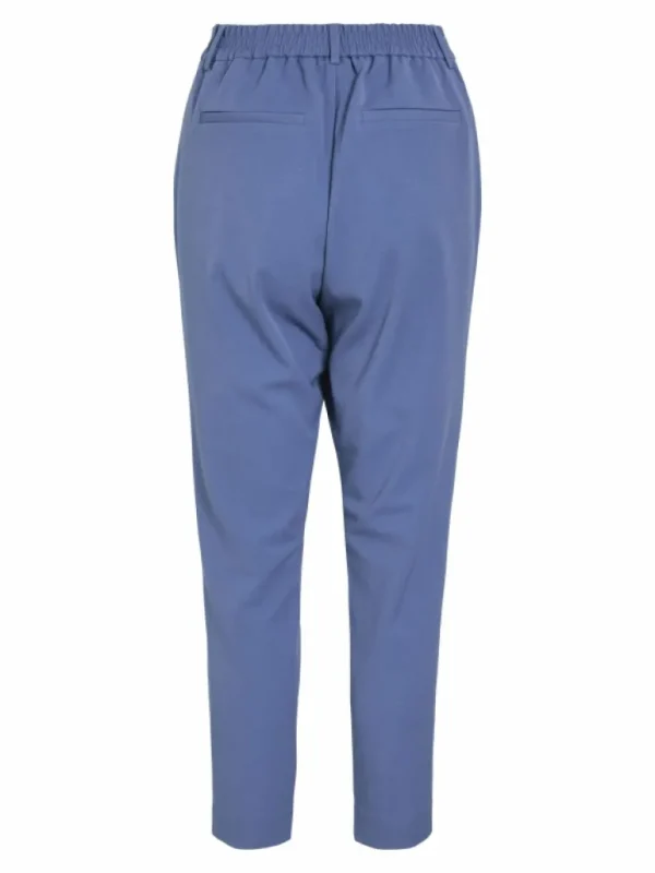 VILA Trousers & Leggings | Blazers & Suits^VIVARONE SLIM FIT HIGH WAISTED TROUSERS