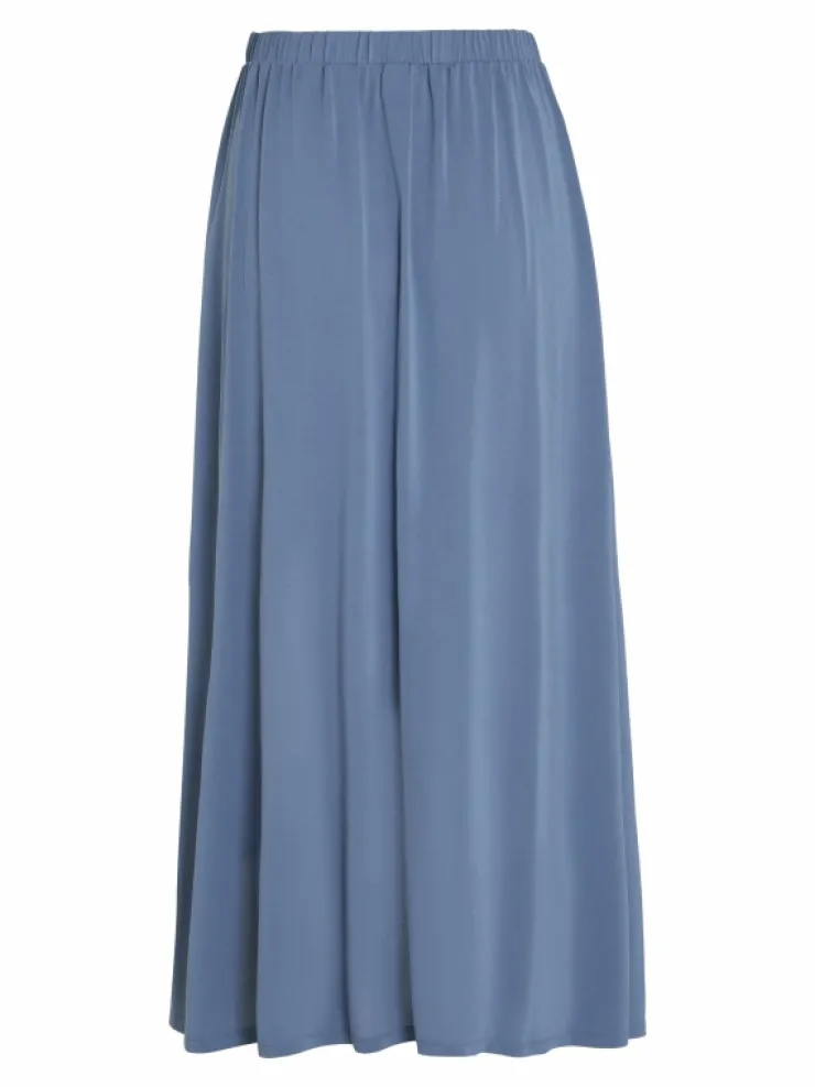 VILA Skirts^WRAP STYLE MIDI SKIRT